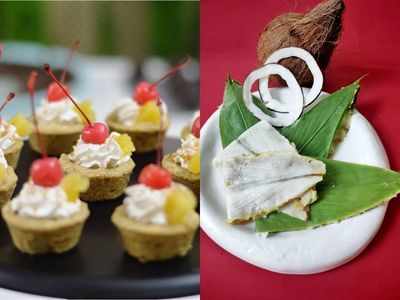 World Coconut Day: 8 lip-smacking and easy coconut recipes you can prepare in a jiffy