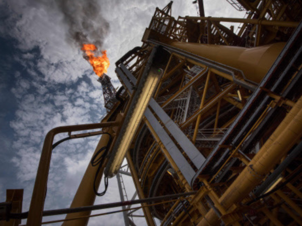 IOC taps US equity oil, extra Saudi supplies to fill Iran void