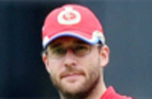 Vettori back in Royal Challengers Bangalore fold
