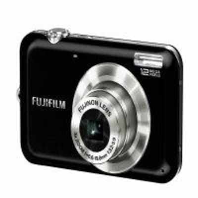 FinePix JV100 and