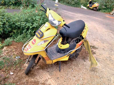 Vandalising of rental bikes to be a criminal offence