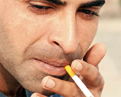 5 ways to give up cigarettes for good
