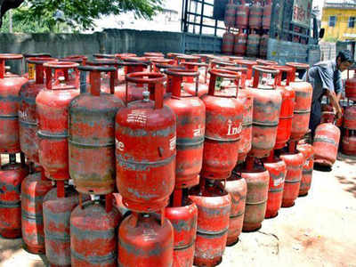 No scarcity of LPG. Petrol & Diesel in Karnataka