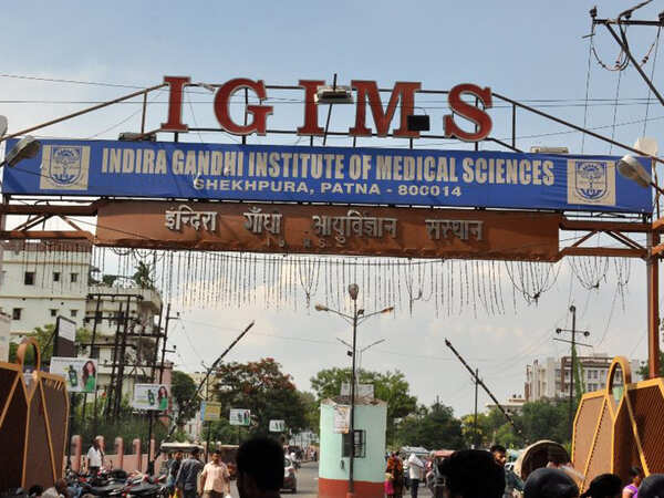 Liver transplant at IGIMS from September