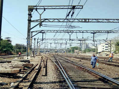 Lockdown helps railway speed up ‘zero death’ mission