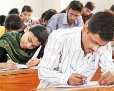 Applications for B Ed course rise by 70%