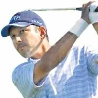 Jeev finishes 22nd in Qatar, Goosen wins