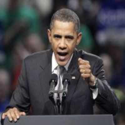 Obama to visit Pak in 2011, delinks it from India visit
