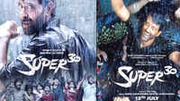 'Super 30' trailer out: Hrithik Roshan turns mathematician Anand Kumar 