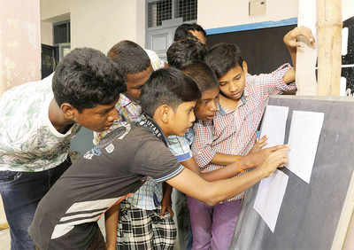 It will be back to class for PU, SSLC repeaters