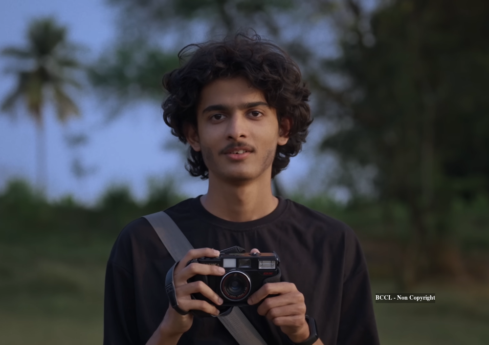 Magazine Movie Review: Poetry in motion and an excellent cinematic ...