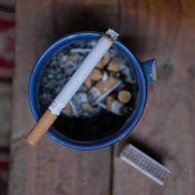 20 Innovative ways to quit smoking