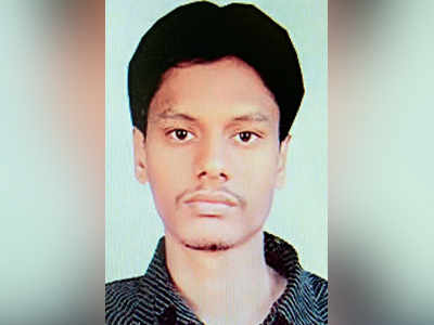 Terror suspect was planning attacks in Mumbai, Gujarat, UP