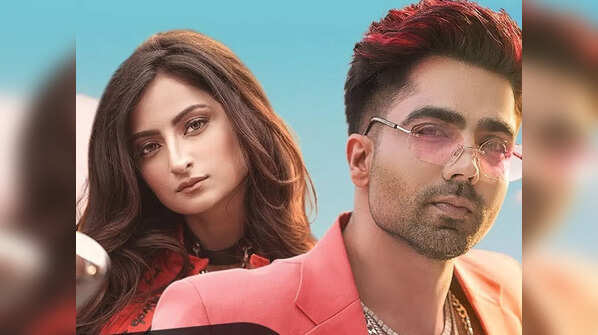 #MerryChristmas: 5 Harrdy Sandhu songs that are perfect party starters