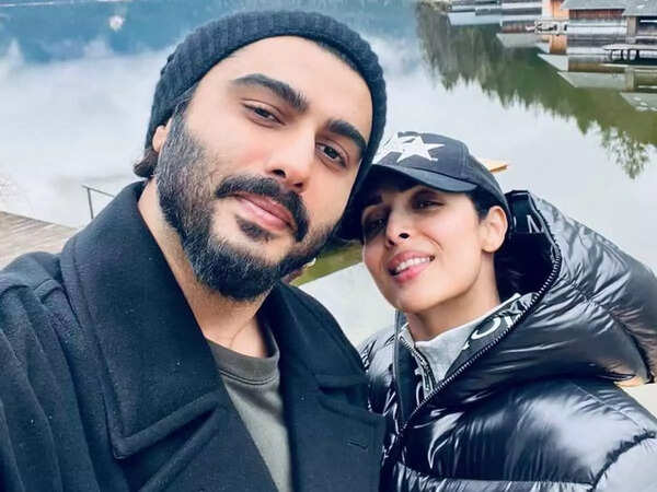 Malaika Arora on cooking for Arjun Kapoor: He enjoys the food I cook, that’s most important - Exclusive