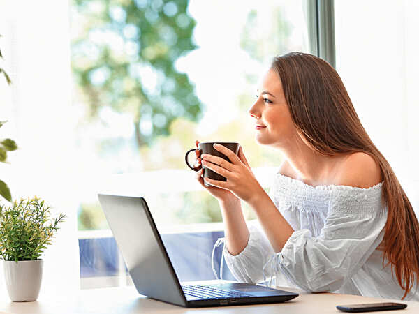 3 simple productive hacks to follow while working from home