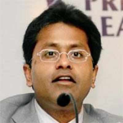 ED issues show cause notice to BCCI, Lalit Modi