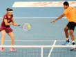 Rio Games: Sania Mirza got more than game