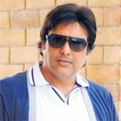 Is Govinda a cut above Aftab?