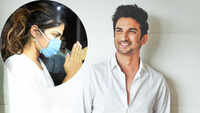Sushant Singh Rajput death probe: Rhea's role in drug cartel under lens 