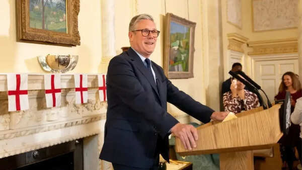 Keir Starmer leadership crisis: UK PM insists Labour MPs back him amid growing calls to quit