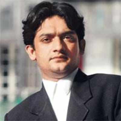 Shahid Azmi's brother to take on Fahim Ansari's case