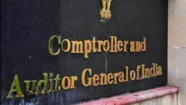 16 states revenue surplus, UP once Bimaru, leads pack: CAG