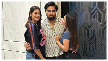 Exclusive - Payal Malik on allegations of being with husband ...