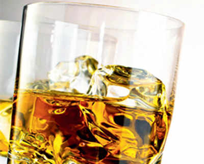 FSSAI to certify your booze as safe for consumption