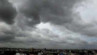 Monsoon to arrive in NCR 10-15 days late: Skymet 