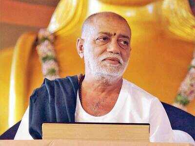 Morari Bapu’s ode to Bapu’s Kasturba Morari Bapu’s ode to Bapu’s Kasturba