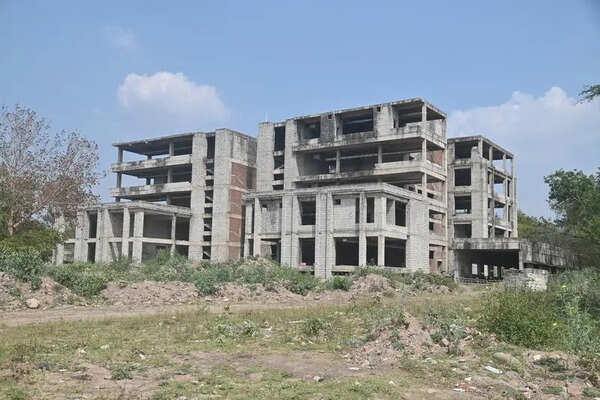 Panchkula civic works, major projects to get further delayed due to poll code