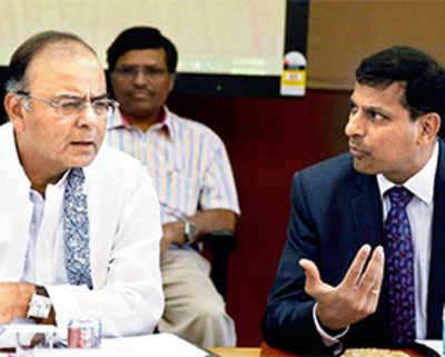 Tackling inflation a top priority: RBI gov