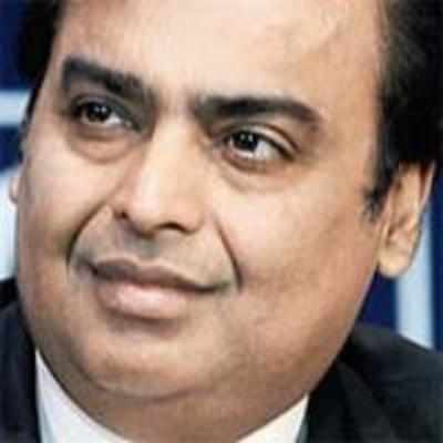 Mukesh, Anil strike mega telecom deal