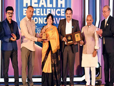 Achievers of Health Sector: Bhadram Nature’s Clinic: A Trusted Name in Acupuncture Treatment