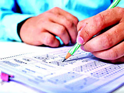 You could answer exams in Kannada soon!