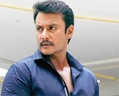 Darshan does not want ‘Viraat’ to affect other films