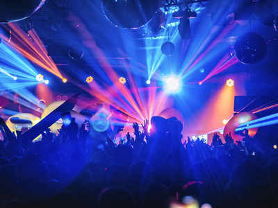 Seoul shuts down 2,000 nightclubs