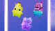 Fortnite Quack Zero Point, Peely, and Llama Sprites: Release date and more