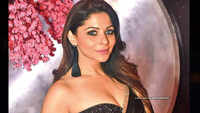 COVID-19: Kanika Kapoor wants to donate plasma 