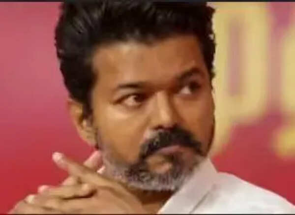 PIL for probe into Vijay’s assets posted for maintainability