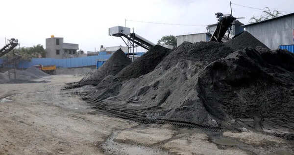 Sand rules: Tamil Nadu lorry owners allege corruption, seek digital reforms & policies for M-sand