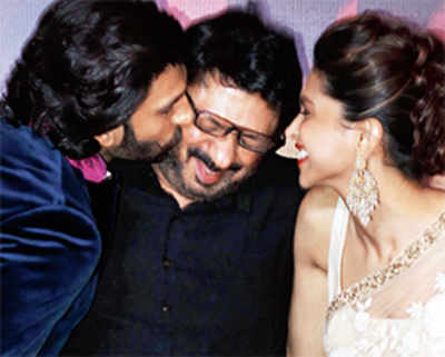 All work and some play for birthday boy Bhansali