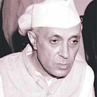 Nehru helped foreign filmmaker in his romance with Bengal lady