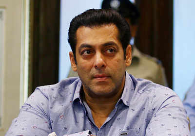 Salman Khan exempted from personal appearance in poaching case
