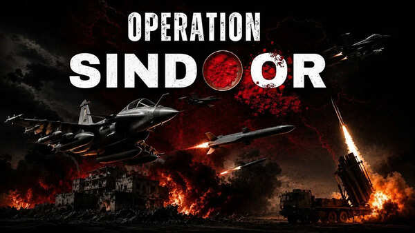 SCALP missiles, HAMMER bombs and kamikaze drones: The arsenal India unleashed on Pakistan in Operation Sindoor