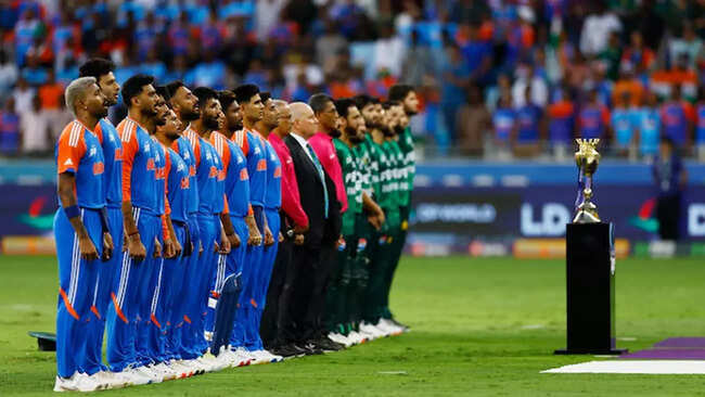 India vs Pakistan Live Streaming, Asia Cup final: When and where to watch IND vs PAK live in India, US, and UK