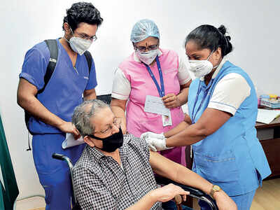 The virus is mutating faster in Bengaluru: IISc study The virus is mutating faster in Bengaluru: IISc study