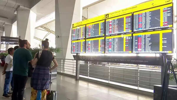From T1 to T3 in minutes: Delhi airport to launch driverless air train; free service for transit flyers