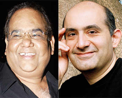 Dead End opens new doors for Satish Kaushik and Dev Benegal